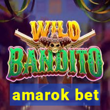 amarok bet